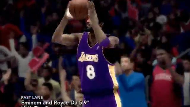 NBA 2K12 ULTIMATE EDITION MOD w/ 250 teams смотреть онлайн