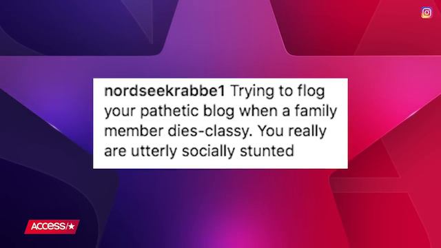 Jill Duggar Gets Slammed For 'Monetizing' Her Grandmother's Death 1 Day After She Passed | Access смотреть онлайн