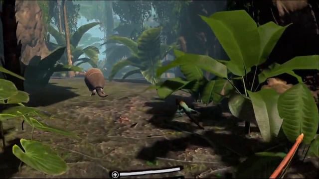 Where to Find the Medium Bamboo Shelter - Green Hell VR Quest Edition смотреть онлайн