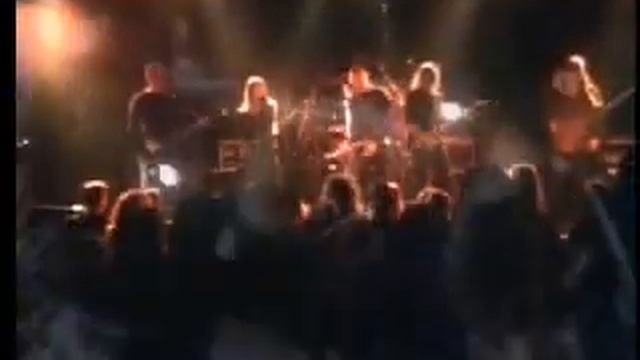 Penumbra Live - Torrent of fears смотреть онлайн