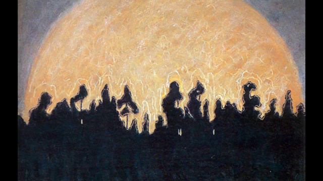 Mikalojus Čiurlionis - Eight Preludes - Hayk Melikyan смотреть онлайн