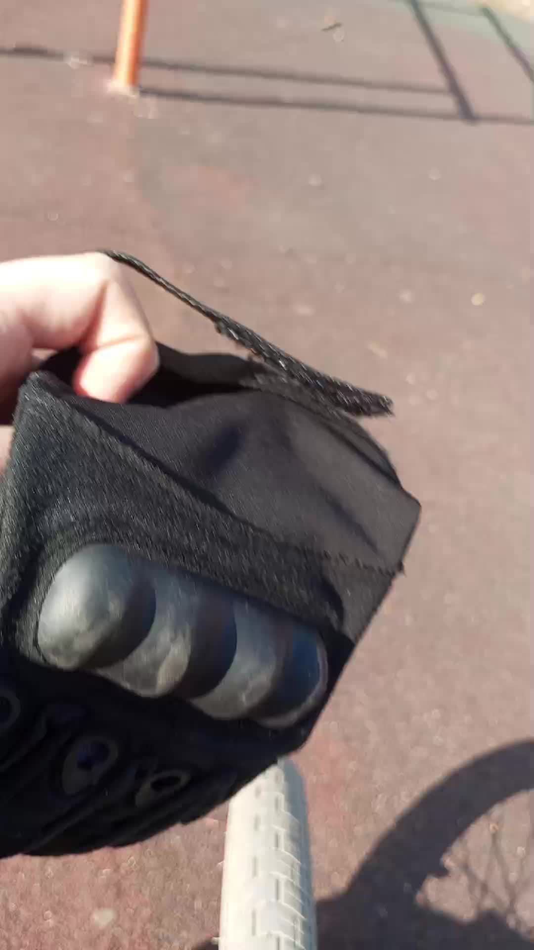 покатушки на Бмх