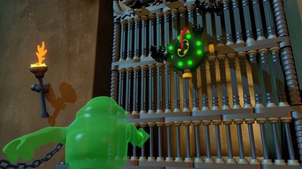 Character Spotlight: Slimer | LEGO Dimensions