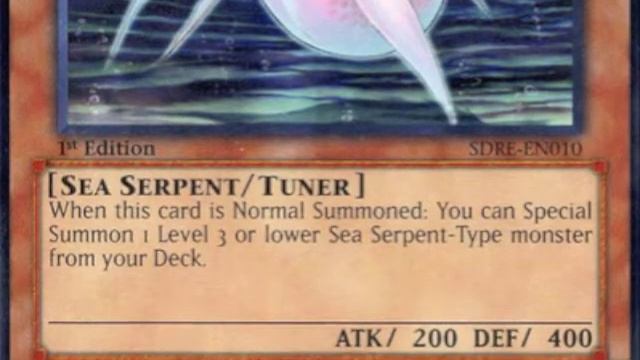Yugioh March 2013 Ban List Prediction смотреть онлайн