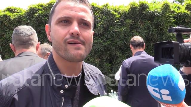 Simone Pepe: "Conte? Andrà solo dove si punta allo scudetto" смотреть онлайн