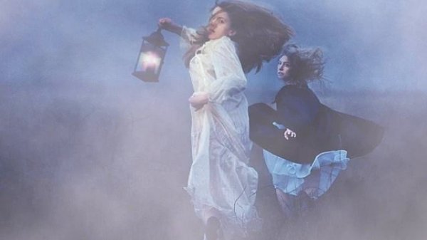 Max Richter - Path 5 (short edit)