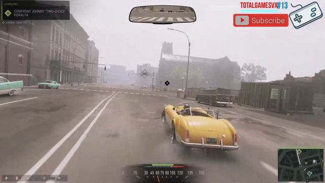 Mafia 3: Definitive Edition 🎬⚡PC // Xbox One 📼 HD 💽 13 смотреть онлайн