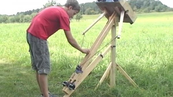 Ballista 2009
