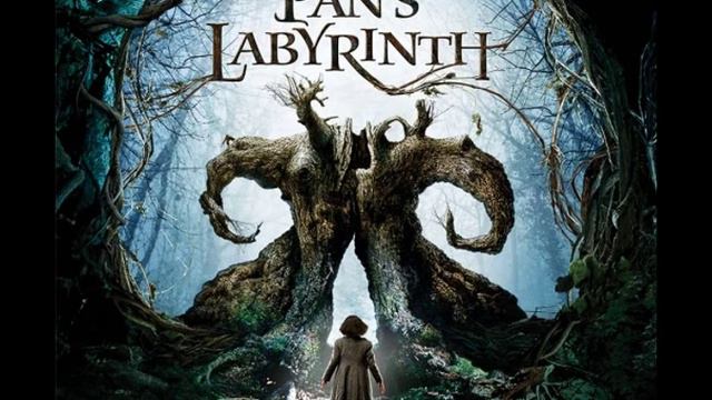 Javier Navarrete - Long, Long, Time Ago (Pan's Labyrinth) смотреть онлайн