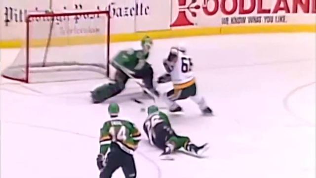 Mario Lemieux is the Greatest NHL Player of All-Time смотреть онлайн