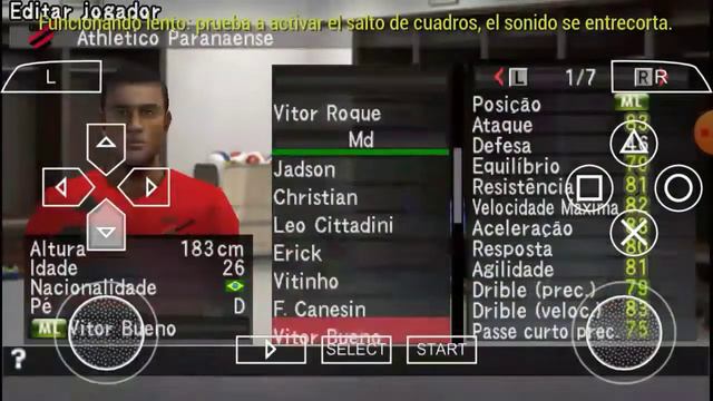 SAIU!!!!!! PES 2008 MOD BOMBA PATCH 2022 COM ÍBIS,COPA DO MUNDO 2022,BRASILEIRÃO,ETC смотреть онлайн