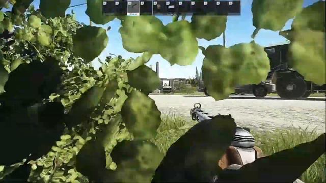 EFT/ Забеги с ППШ смотреть онлайн