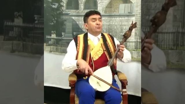 Снови сужња невољника ! ~ Гуслар Саша Лакетић ~ смотреть онлайн