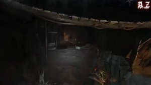 Прохождение Metro 2033   Тургеневская