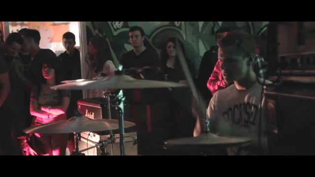Seahaven - "Love" смотреть онлайн
