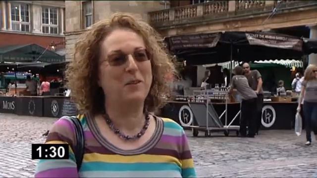SpeakOut Elementary BBC Interviews. Unit 7. Holidays смотреть онлайн