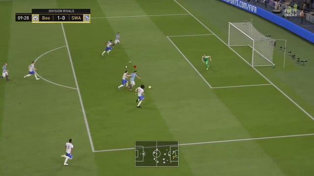 Epic fifa 19 Goal Compilation/what content would you like to see? смотреть онлайн