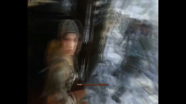 #1 METRO EXODUS Меня нашли! смотреть онлайн