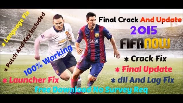 Fifa 15 Crack Skidrow Download