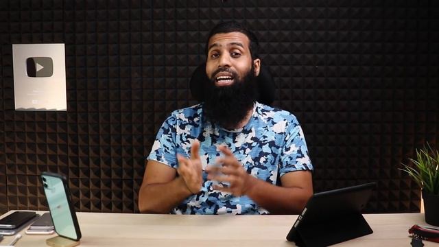 Sunday Qna 76 | why do I hate android? | 120hz iPhone display, iPad Pro 2020 смотреть онлайн