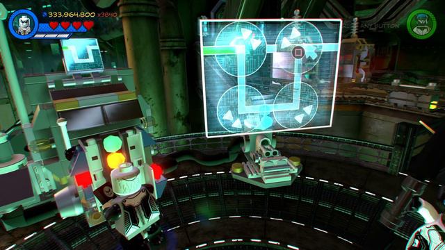 NEW! Avengers Infinity War Level! LEGO Marvel Superheroes 2! смотреть онлайн