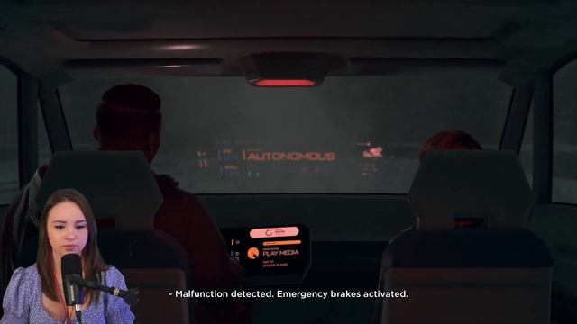 Nothing. There Would Be Nothing. | Detroit: Become Human | Pt.7 смотреть онлайн