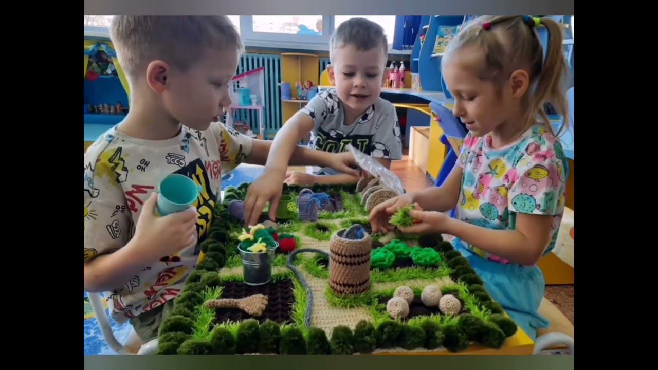 Особенности организации экологического воспитания у детей дошкольного возраста смотреть онлайн