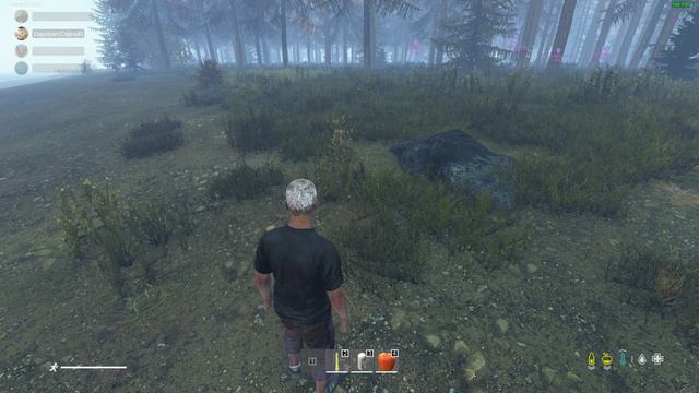 DayZ бункер под землёй смотреть онлайн