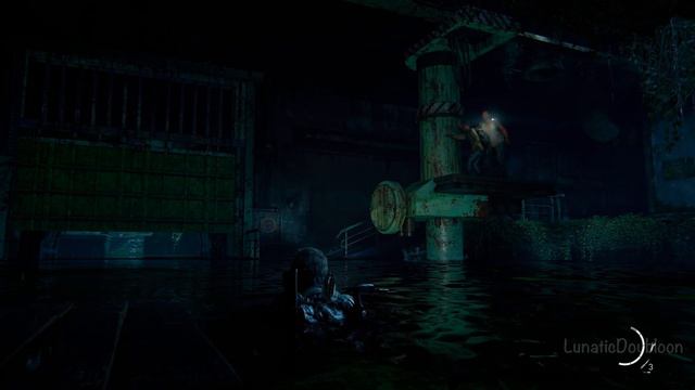 The Last of Us Part I Remake: Sam and Henry Full Story - All Dialogues and Cutscenes [4K 60FPS HDR] смотреть онлайн