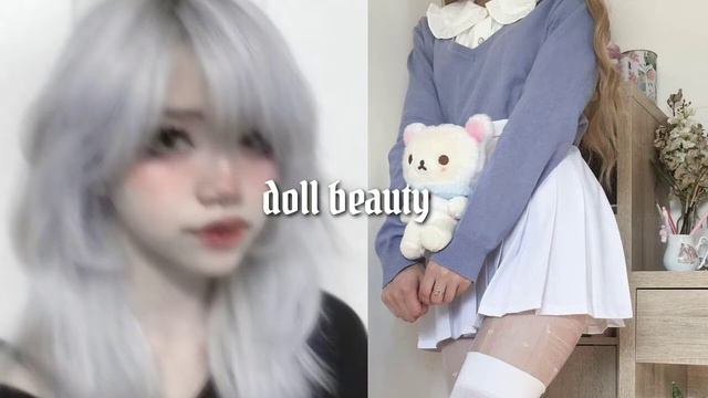 кукольная внешность саблиминал (бандл)🌼 смотреть онлайн