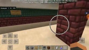 Построил метро в Майнкрафт!