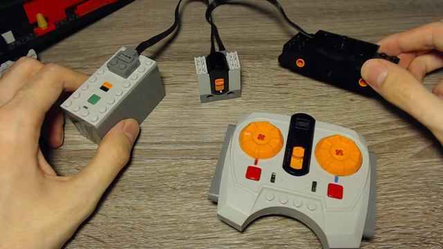 HowTo Lego Eisenbahn #1: die Systeme Powered Up, Power Functions und 9V [Deutsch|HD] смотреть онлайн