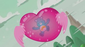Care Bears Unlock The Magic - Rain Rain Go Away | Care Bears Episodes