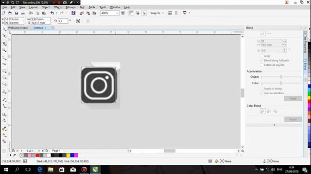 Tutorial memuat ID CARD sederhana смотреть онлайн
