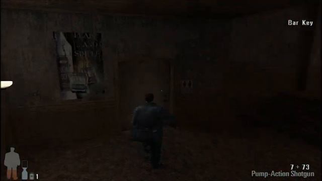 Max Payne PC Playthrough - Part 1, The American Dream, Chapter 4, The Blood Veins Of New York смотреть онлайн