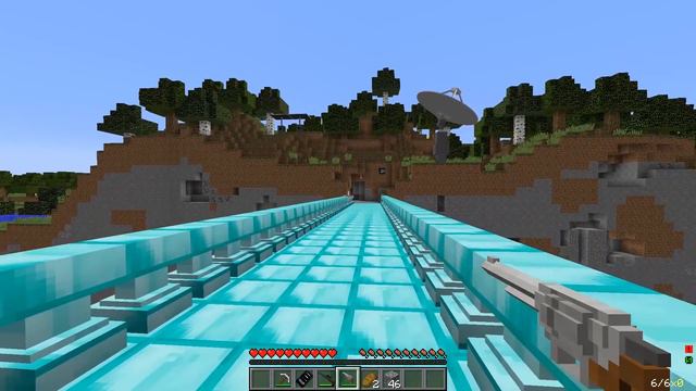 1000$ KÖPRÜ - Minecraft смотреть онлайн
