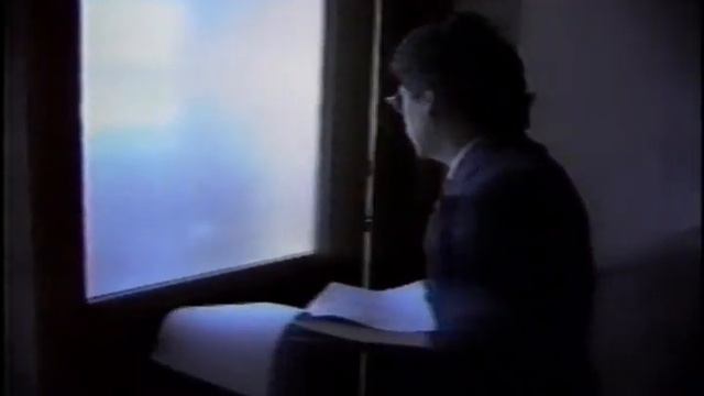 Bloc Watch / Mark Schneider - Canada Tonight (1994) смотреть онлайн