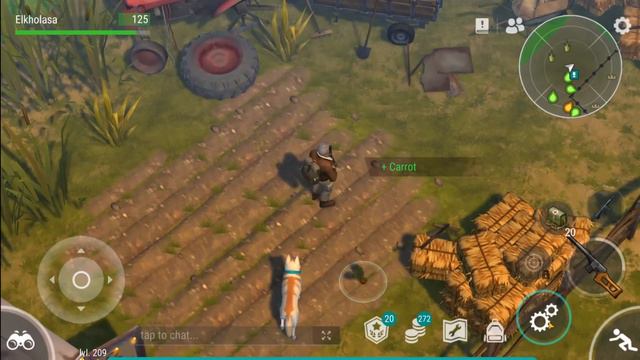 FORLORN FAIR | PREPARATION LVL 30 - I Got Electronics Crate ! Last Day On Earth Survival смотреть онлайн