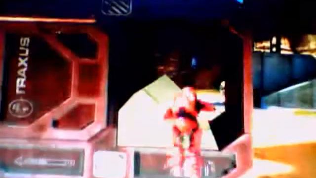 Halo 3:How to Make a Rocket Ship смотреть онлайн