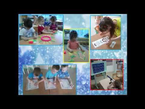 Создание условий для формирования у детей старшего дошкольного возраста представлений о космосе смотреть онлайн