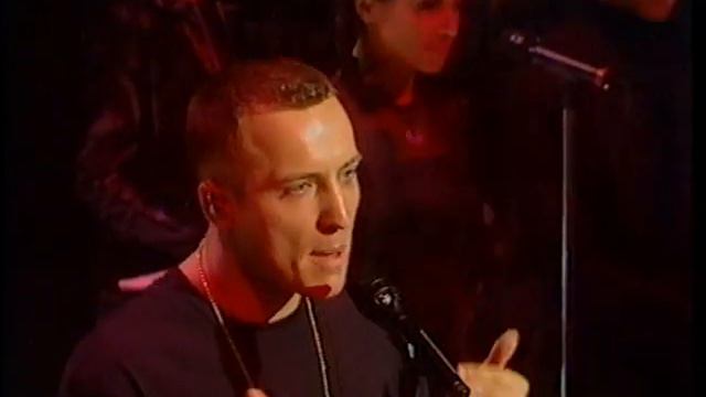 The Beloved - Sweet Harmony - Top Of The Pops - Thursday 4th February 1993 смотреть онлайн