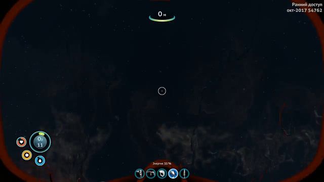 Subnautica Стрим #8 Построим Краба [Креветку] смотреть онлайн