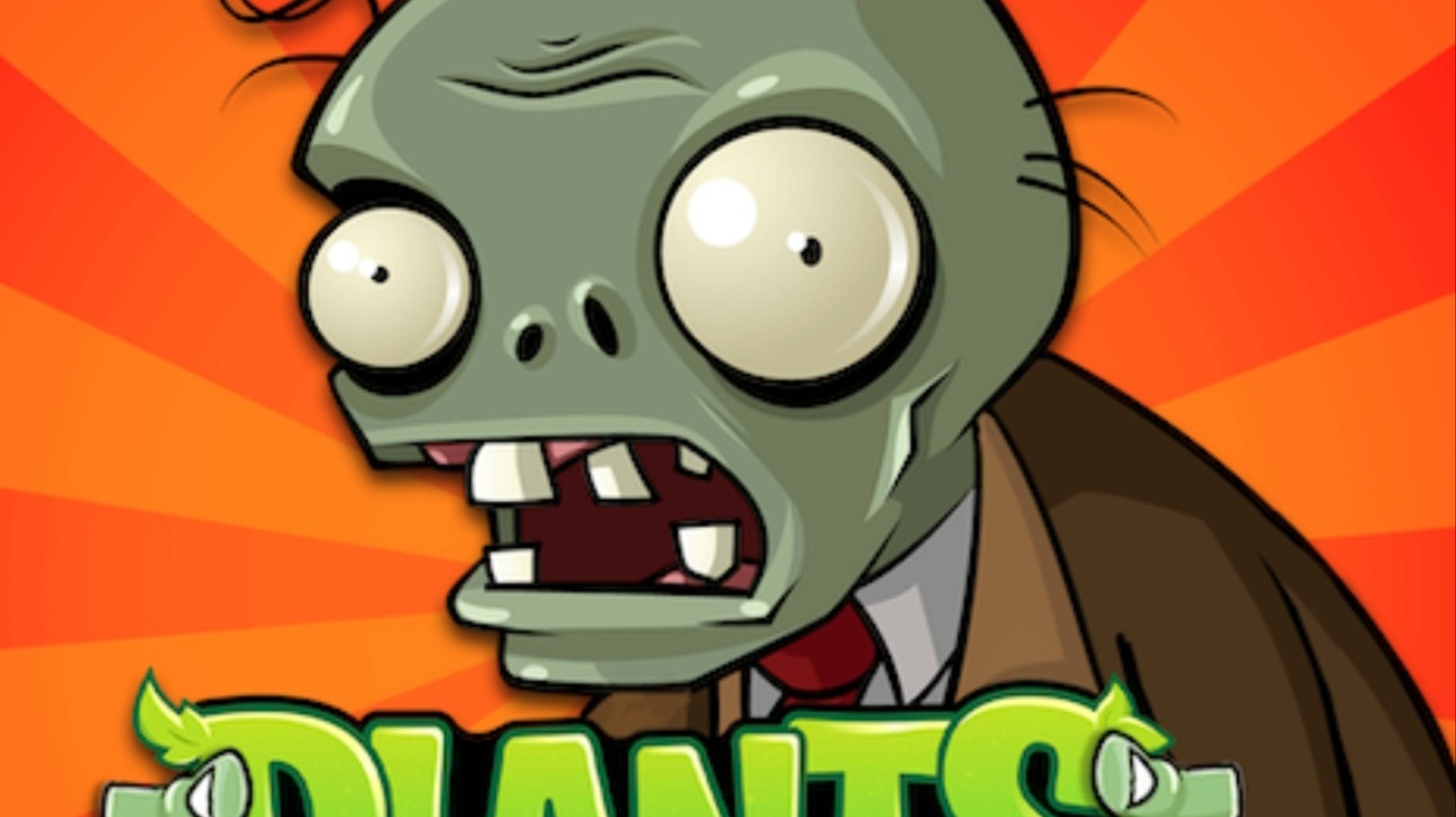 #PlantVsZombies