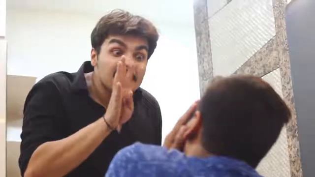 Bijli ka bil tera BAAP barega 😎😂😂 смотреть онлайн