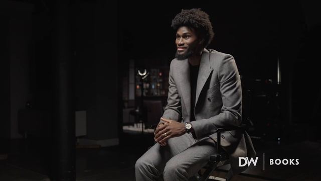 WHY I STAND: Orlando Magic's Jonathan Isaac Announces Book смотреть онлайн