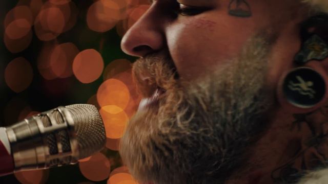 Teddy Swims - Please Come Home For Christmas (A Very Teddy Christmas - Live)