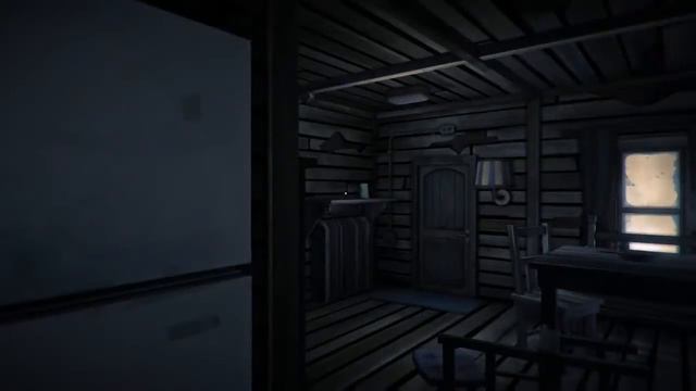 The Long Dark 100 days s1e2 смотреть онлайн