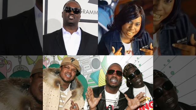 Chickenhead - Project Pat ft Three 6 Mafia & La Chat смотреть онлайн