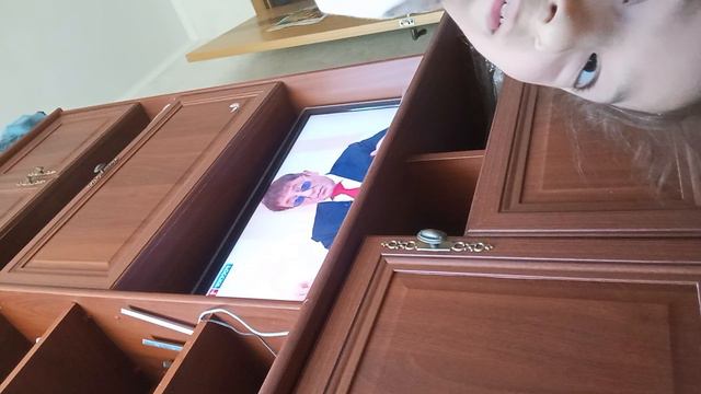 всё вышло из-под контроля