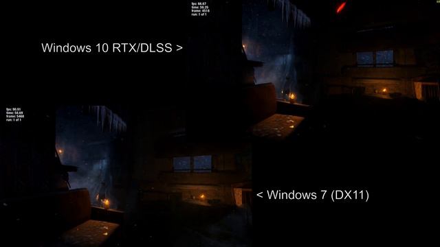 OMG... DX12, RTX and DLSS are so awesome! Really? Are you sure? смотреть онлайн